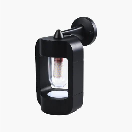 Proč je plovoucí rozsah počtu wattů nástěnné lampy Dy21002 10%?