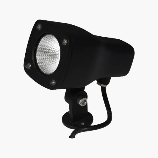 Proč je podzemní lampa DY8005A téměř bez údržby?