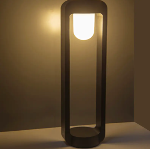 Jak si pro vaše potřeby vybrat ten pravý model LED Bollard Light?